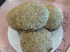 -烤肉宛饭庄(北新桥店)