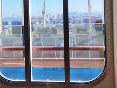 -福冈国际邮轮码头