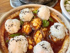 -九號院子海鲜烧烤