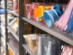 店内环境-OCE(熙地港购物中心店)