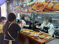 -孙盛兴奥灶面馆·蟹黄面·三虾面(山塘街总店)