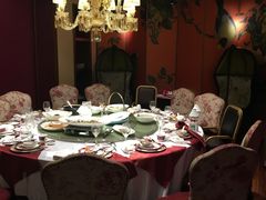 包厢-好福记饭店(红梅公园店)