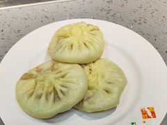 -小胖包子王(阜成门内店)