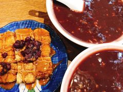糍粑小方-小豆海棠(人民南路店)