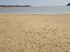 -宁波松兰山滨海旅游度假区