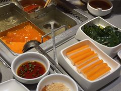 -海底捞火锅(金光华店)