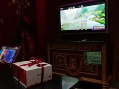 -乐圣量贩KTV自助餐(崇文店)