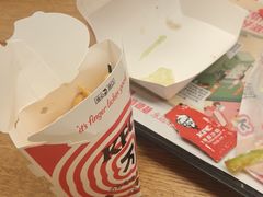 -肯德基(绍兴胜利店)