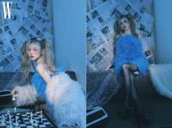 -WAVE SODA摄影工作室