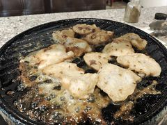 -厚味居炙子烤肉·清真(天桥南纬路店)