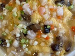 摊黄菜-鹿鸣春饭店(总店)