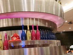 -上海大宁福朋喜来登酒店大堂吧(共和新路店)
