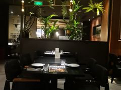 -西堤牛排(北京国瑞店)