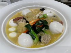 大三鲜-钱塘宴(东站西子国际店)