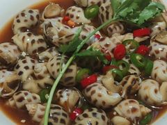 -隅乐胡椒虾·台湾菜·团建(皇岗店)