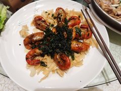 -龙悦湾酒家·八阵鱼生·渔人码头店