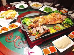 -九十九顶毡房(阜石路店)