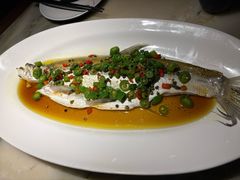 -绿茶餐厅(成都大悦城店)