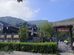 -树山生态村