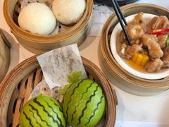 -云山茶餐厅(广东大厦店)