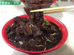 -刘记大肉面(三牌楼大街店)