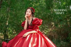 -第一夫人婚纱摄影(南京店)