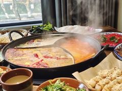 -俏媳妇火锅(宽窄巷子店)