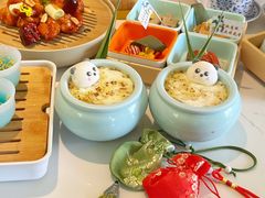 -苏梦江南·淮扬菜(夫子庙店·全天营业中)