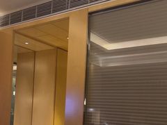 -上海宝华万豪酒店