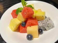 -五缘湾凯悦酒店·悦饗中餐厅