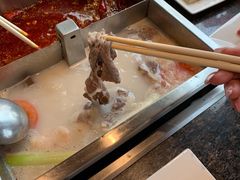 -皇城老妈·大连海鲜火锅(港湾店)