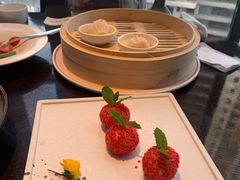 -江上荟·创意中国菜(绿地缤纷城店)