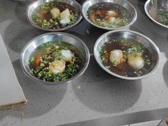 -梁老三干扣面总店(巨人印象店)