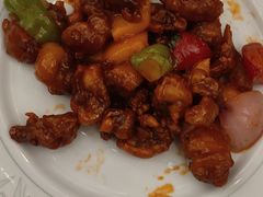 -古南都·老广东酒楼(龙江店)