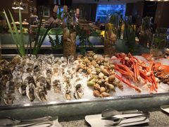 picture-粤海喜来登酒店·盛宴海鲜牛排自助餐厅(天河城店)