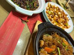 -北平味道.京味菜.烤鸭(梨园店)