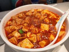 陈麻婆豆腐-花椒俏川菜小馆(南海万达店)