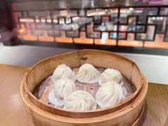传统鲜肉小笼-南翔馒头店(豫园店)