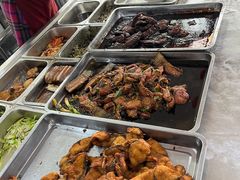 -兴福老面馆(寺路街店)