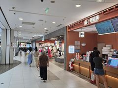 -凯德MALL(西直门店)
