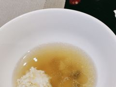 -富力希尔顿酒店·地阔自助餐厅