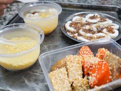 -福合沟无米粿甜汤粿品店