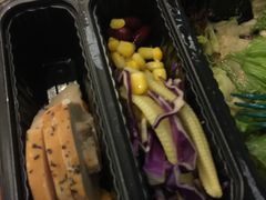 -星巴克(北京新辰里亚运村店)
