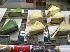 -西村叔叔的店·面包·甜品·蛋糕(崂山丽达店)