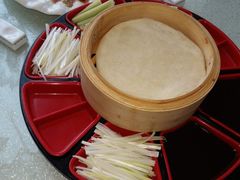 -正阳春鸭子楼(双港店)