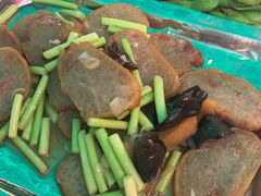 -郑喜旺烧烤(新密总店)