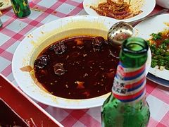 -永红源啤酒·烧烤·海鲜·大排档(台柳路店)