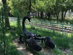 -无锡动物园·太湖欢乐园