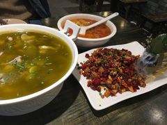-庆合府重庆大排档(紫都城店)