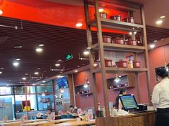 -宏状元现熬粥·京味菜(黄寺大街店)